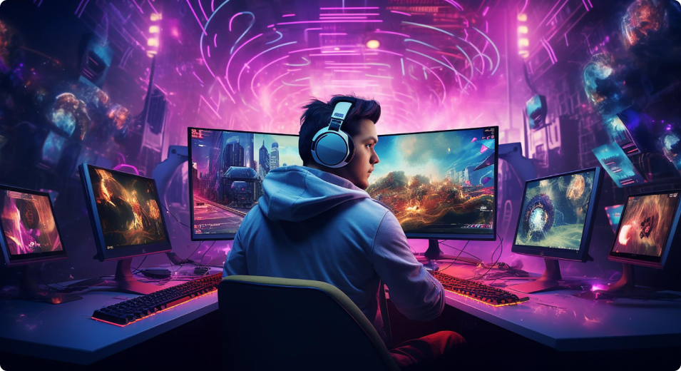 Best crypto mining RIGs, high end computer systems, and build your own Custom PC in India